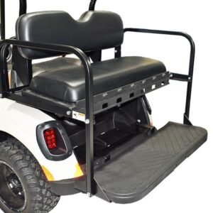 GTW Mach3 Rear Seat kit for Yamaha G19/G22
