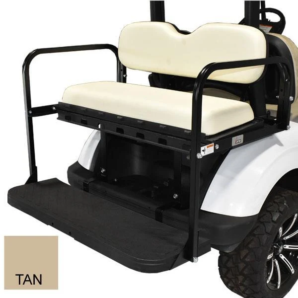 GTW Mach3 Rear Seat kit for Yamaha G19/G22