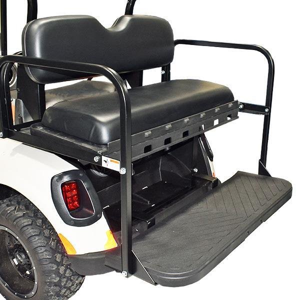 GTW Mach3 Rear Seat kit for Yamaha G19/G22