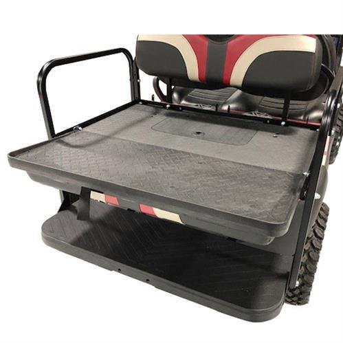 GTW Mach3 Rear Seat kit for Yamaha G29/Drive
