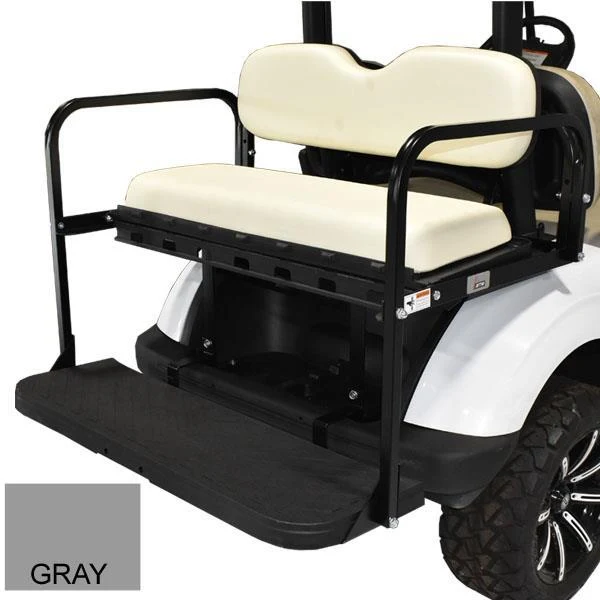GTW Mach3 Rear Seat kit for Yamaha G29/Drive