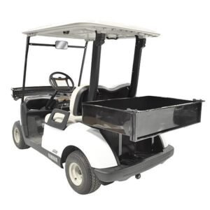 GTW, MadJax GTW/MJFX Cargo Box Brackets for Yamaha Drive2