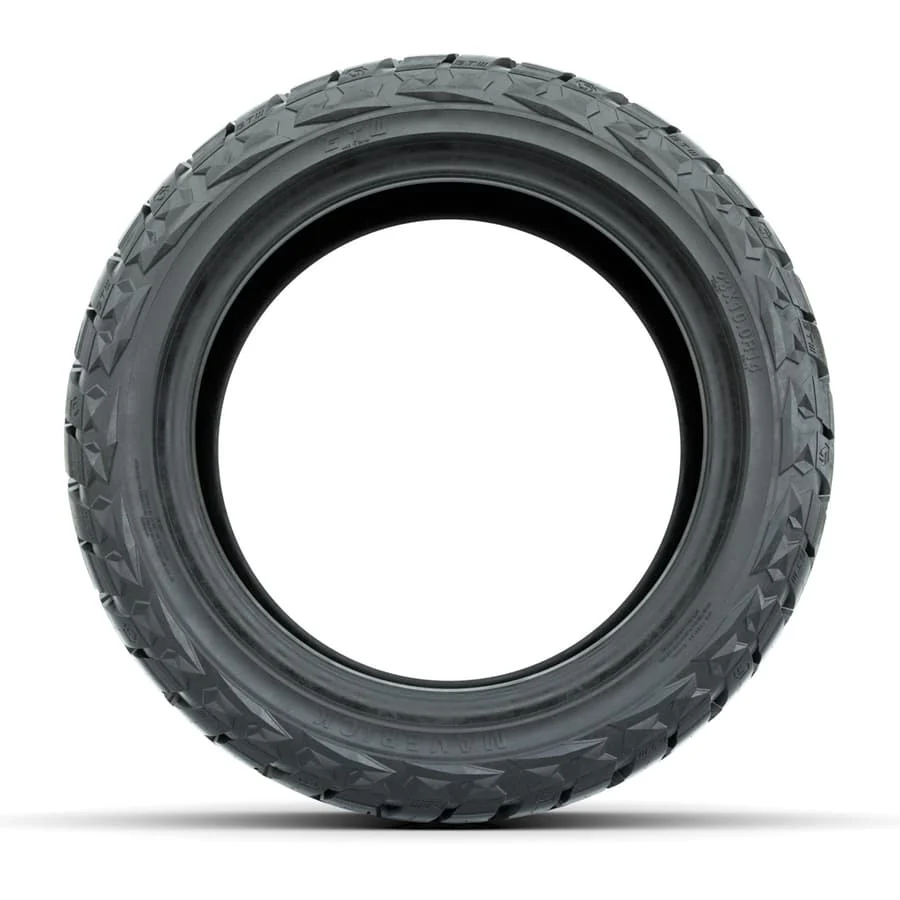 gtw maverick radial a/t tire 23x10r14 GTW Maverick Radial A/T Tire 23X10R14