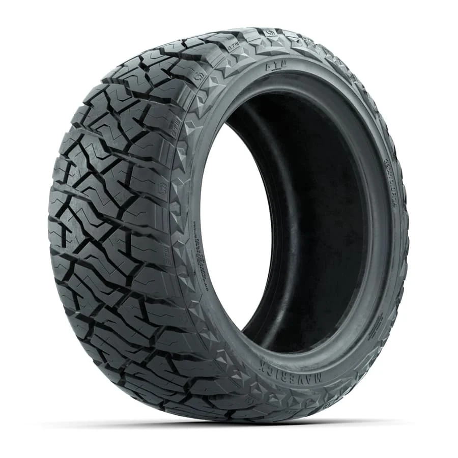 gtw maverick radial a/t tire 23x10r14 GTW Maverick Radial A/T Tire 23X10R14