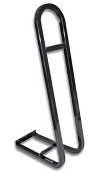 GTW Rear Seat kit safety bar grab handle