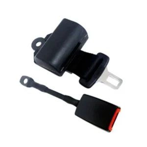 GTW retractable seat belt