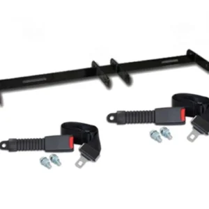 GTW Seat belt combo kit