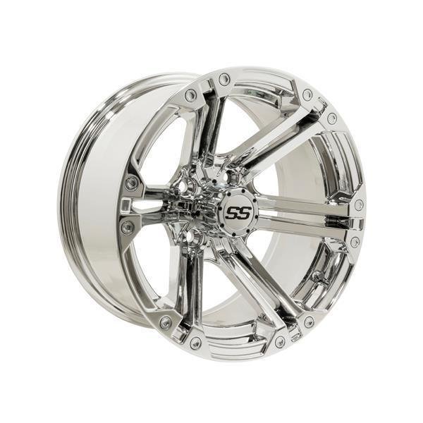 gtw specter 14x7 chrome GTW Specter 14X7 Chrome