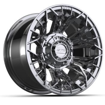 gtw stellar 15x7 chrome GTW Stellar 15x7 Chrome