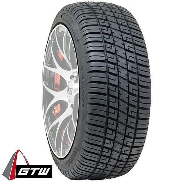 gtw tire, 205/30 12 4pr, gtw fusion street GTW Tire, 205/30-12 4Pr, GTW Fusion Street