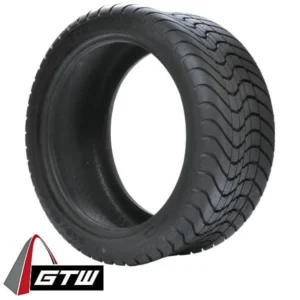 GTW Tire, 225/30-14 4Pr, GTW Mamba Street