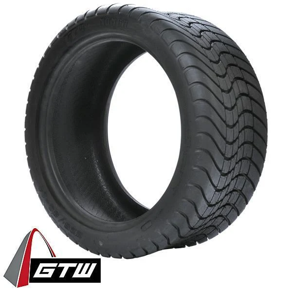 GTW Tire, 225/30-14 4Pr, GTW Mamba Street