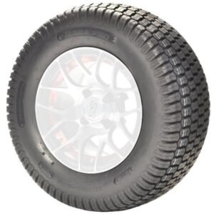 GTW Tire, 23X10.5-12 4Pr GTW S-Pattern Terra Pro