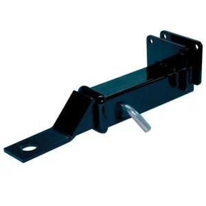 GTW Trailer Hitch, Yamaha Drive2 - No Rear Seat