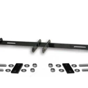 GTW universal seat belt bar
