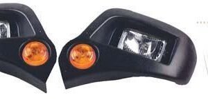 Headlight Kit* G14 W/Swtch