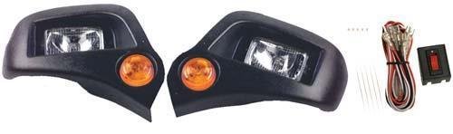 headlight kit* g14 w/swtch Headlight Kit* G14 W/Swtch