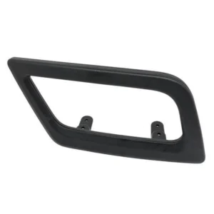 Hip Restraint, Rh (Pass) Yamaha Drive2 G&E 17-Up