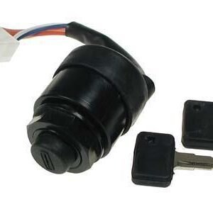 Ignition Switch-Yamaha Electric