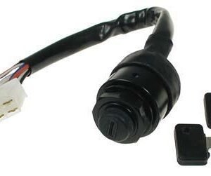 Ignition Switch-Yamaha Gas