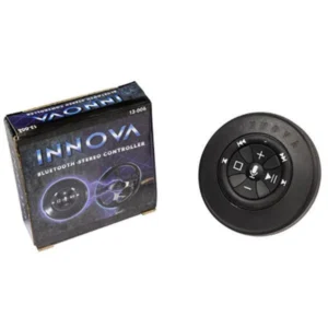 Innova Bluetooth Steering Wheel Remote