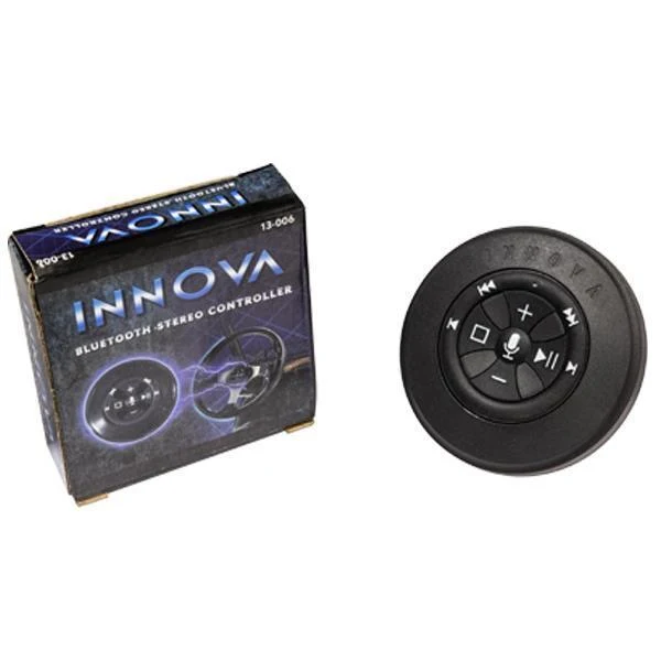 innova bluetooth steering wheel remote Innova Bluetooth Steering Wheel Remote