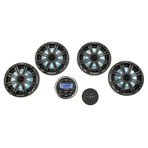 innova, kicker kicker all weather premium round package INNOVA, Kicker Kicker All-Weather Premium Round Package