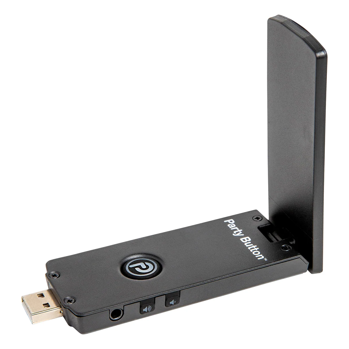 invitation usb multi sync wireless adapters with one click party button pairing (2pcs) iNVITATION USB multi-sync wireless adapters with one-click Party Button pairing (2pcs)