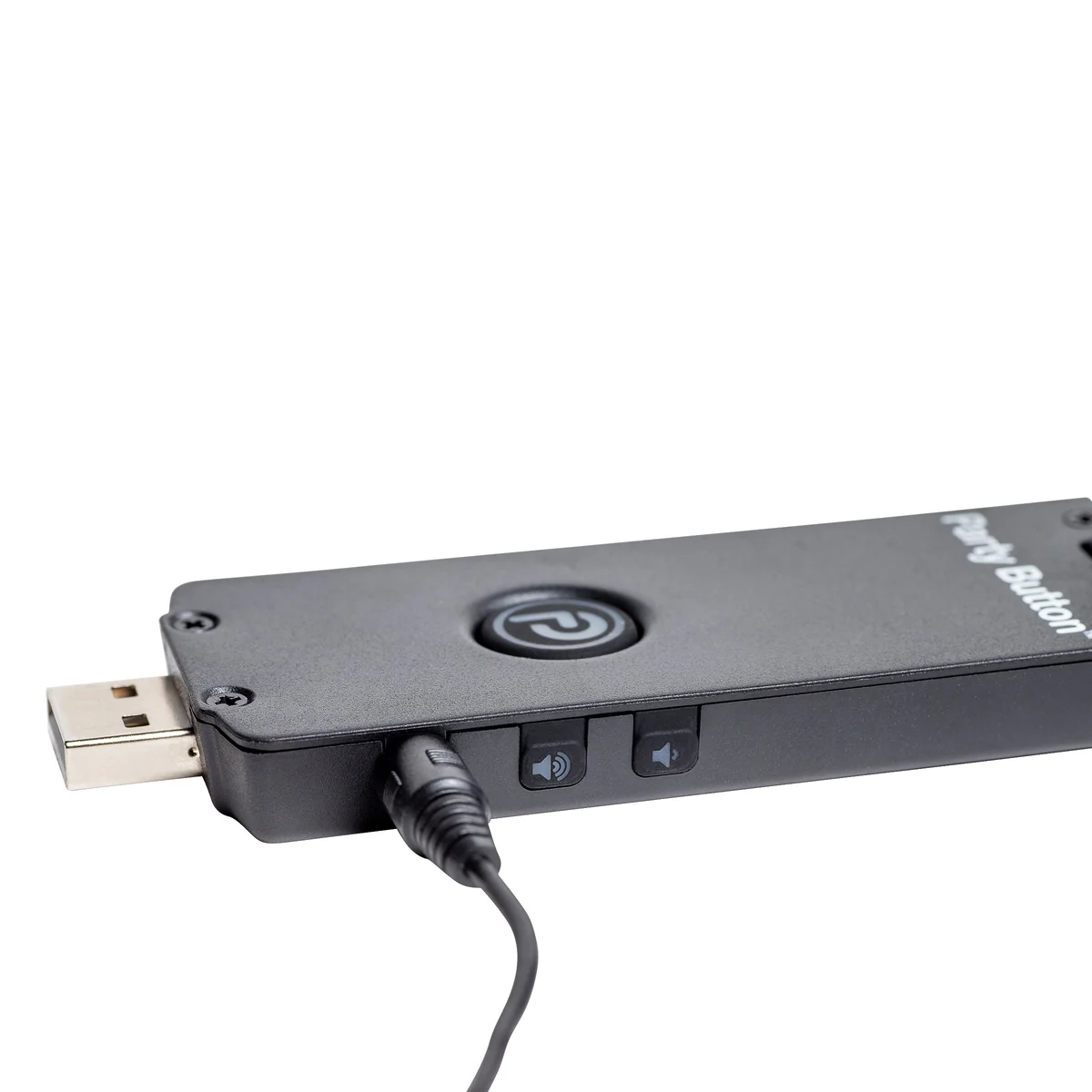 invitation usb multi sync wireless adapters with one click party button pairing (2pcs) iNVITATION USB multi-sync wireless adapters with one-click Party Button pairing (2pcs)