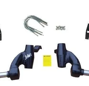 Jake's 3" Spindle Lift Kit 2001.5-2009 EZGO TXT Gas