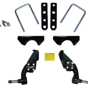 Jake's 3" Spindle Lift Kit 2005 Club Car DS