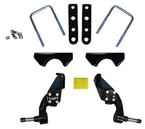 Jake's 3" Spindle Lift Kit 2005 Club Car DS