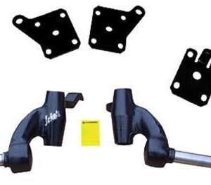 Jake's 3" Spindle Lift Kit 2008.5+ EZGO TXT WORKHORSE