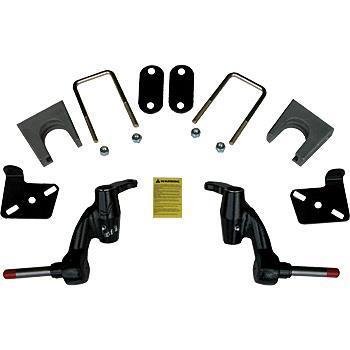 Jake's 3" Spindle Lift Kit 2013.5+ EZGO RXV Gas