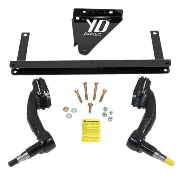 jake's 3" spindle lift kit 2017+ yamaha drive2 Jake's 3" Spindle Lift Kit 2017+ Yamaha Drive2