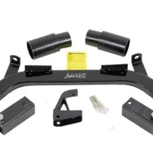 Jake's 4" Axel Lift Kit 1989-1994 EZGO Marathon Gas