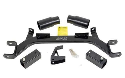 jake's 4" axel lift kit 1989 1994 ezgo marathon gas Jake's 4" Axel Lift Kit 1989-1994 EZGO Marathon Gas