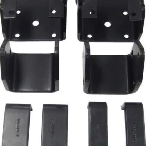 Jake's 4" Economy Lift Kit 1994.5-2001.5 EZGO Medalist and TXT Gas