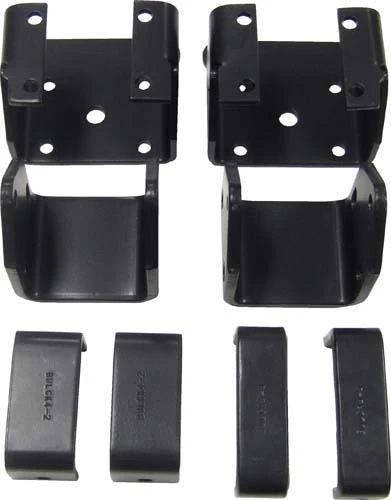 Jake's 4" Economy Lift Kit 1994.5-2001.5 EZGO Medalist and TXT Gas