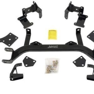 Jake's 5" Axel Lift Kit 1994-2000 EZGO 1200 Workhorse Axle Gas