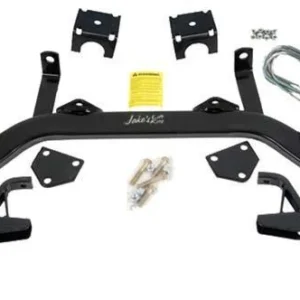Jake's 5" Axel Lift Kit 1994-2001.5 EZGO Medalist & TXT