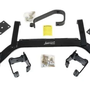 Jake's 5" Axle Lift Kit 2001.5-2009 EZGO 1200 Workhorse Twin Cylinder Gas