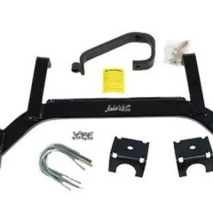 Jake's 5" Axle Lift Kit 2001.5-2009 EZGO Gas