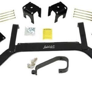 Jake's 5" Axle Lift Kit 2001.5-2013.5 EZGO Electric