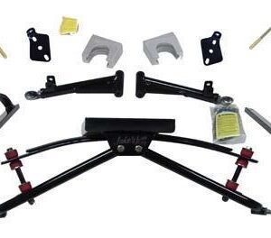 Jake's 6" Double A-Arm Lift Kit 1982-1996 Club Car DS