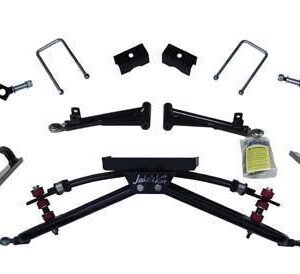 Jake's 6" Double A-Arm Lift Kit 1982-2004.5 Club Car DS