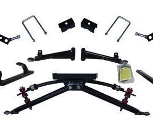 Jake's 6" Double A-Arm Lift Kit 2004.5+ Club Car DS