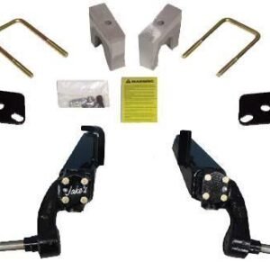 Jake's 6" Spindle Lift Kit 1984-1996 Club Car DS Gas