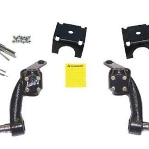 Jake's 6" Spindle Lift Kit 1994-2001.5 EZGO Gas
