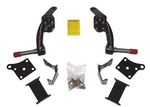 jake's 6" spindle lift kit 1996 2001.5 ezgo workhorse Jake's 6" Spindle Lift Kit 1996-2001.5 EZGO Workhorse